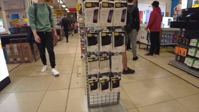 SYDNEY WESTFIELD AND SYDNEY JB HIFI "THE BIGGEST AND CHEAPEST TECH STORE" смотреть онлайн
