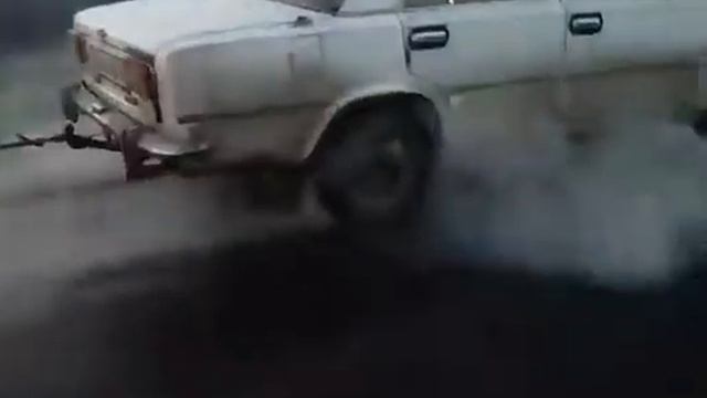 ваз 2109 против ваз 2101 смотреть онлайн