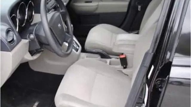 2011 Dodge Caliber Used Cars Marion NC смотреть онлайн