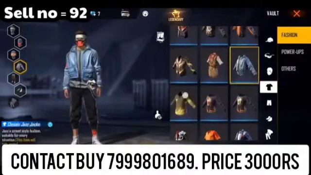 FREE FIRE CRIMINAL ID SELL TODAY |73 LEVEL ID SELL ||VERY LOW PRICE ID SELL || HipHop Bundal ID Sel смотреть онлайн