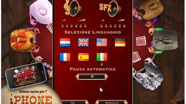 Governor of poker online! - gioca gratis online su Mondogratis.it смотреть онлайн