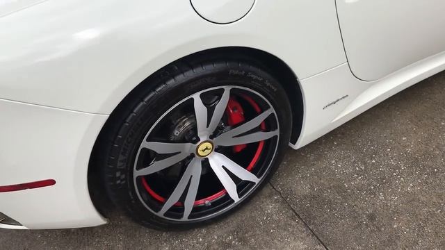 Down in GA AS PROMISED. I feel honored to be picking up more and more exotic cars. смотреть онлайн