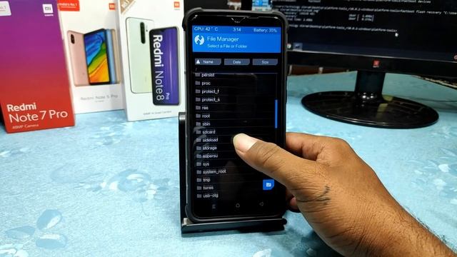 How to Install TWRP and ROOT MIUI 12 Android 10 Method on Redmi Note 8 Pro | 100% Safe Method | смотреть онлайн