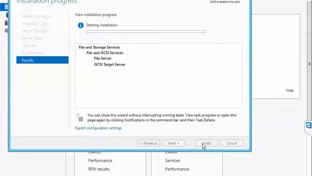 ONELAB Training - Microsoft Private Cloud - Prepare Infrastructure Part1 смотреть онлайн