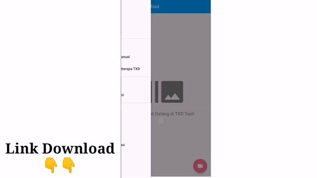 Update Lagi Txd Tool Versi 1.4.9.3 Free