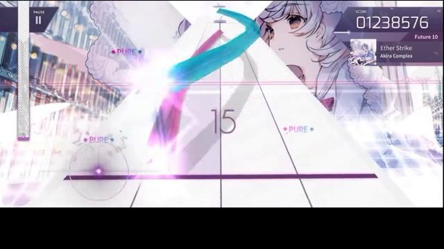 How to fix 4-finger bug while playing mobile rhythm games (Android, outdated) смотреть онлайн