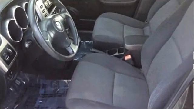 2008 Pontiac Vibe Used Cars Foley AL смотреть онлайн