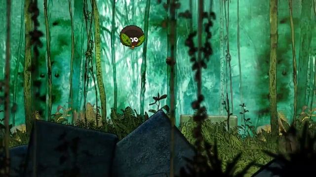 Temple Rumble - Afroball [Android/iOS] Gameplay ᴴᴰ смотреть онлайн