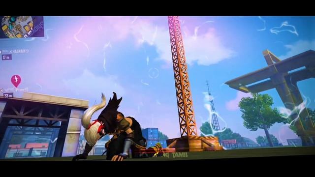 Free fire - in JONNY gaming 💥 Effect video 🤔 Hindi feeling 🥺 in 🙏 JSK GAMING TAMIL 🔥 смотреть онлайн