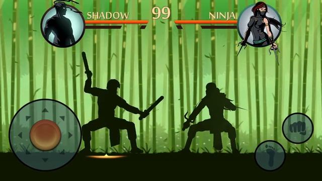 Shadow Fight 2 for Windows 4 смотреть онлайн
