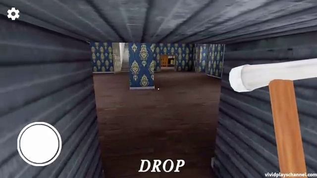 Granny 4 The Rebellion Unofficial V1.1.3 In Car Escape смотреть онлайн