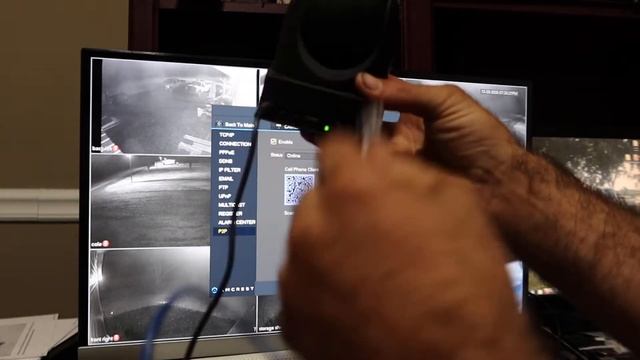 Amcrest security camera app смотреть онлайн