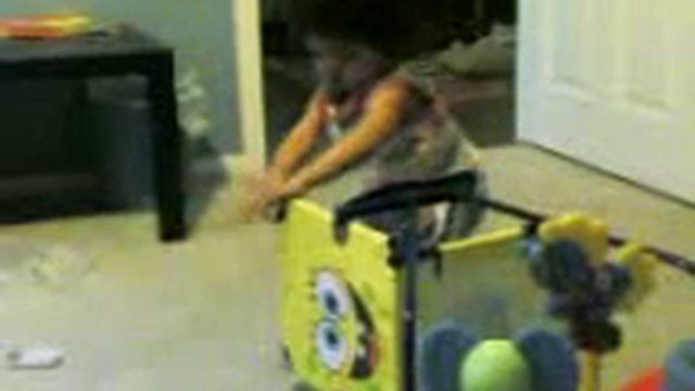 Sam falling frm seat смотреть онлайн