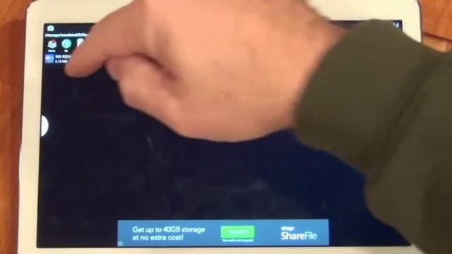 Installing Walkera WK Remote on Android Devices Tutorial for QR W100S смотреть онлайн