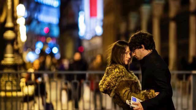 Песня русская 2015. Классное видео. Голос потрясает! смотреть онлайн