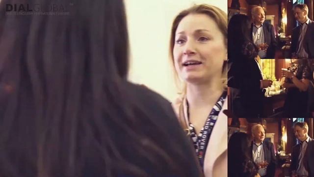 DIAL Global - Innovation Workshop - 21/11/2019 смотреть онлайн