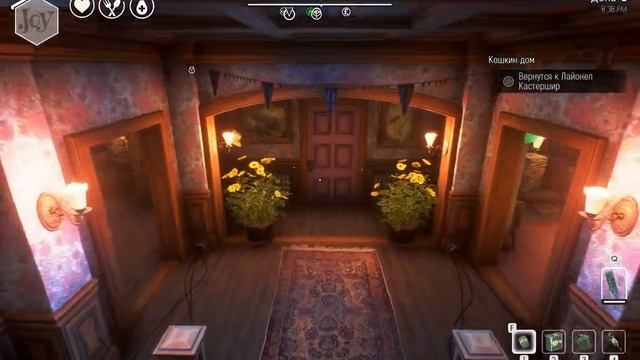 ХИТРЫЕ СТАРУШКИ или WE HAPPY FEW #39 смотреть онлайн