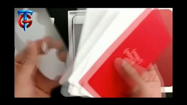 IPHONE 7 RED UNBOXING | PRODUCT RED смотреть онлайн