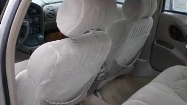 1998 Pontiac Bonneville available from McCormick Auto Place смотреть онлайн