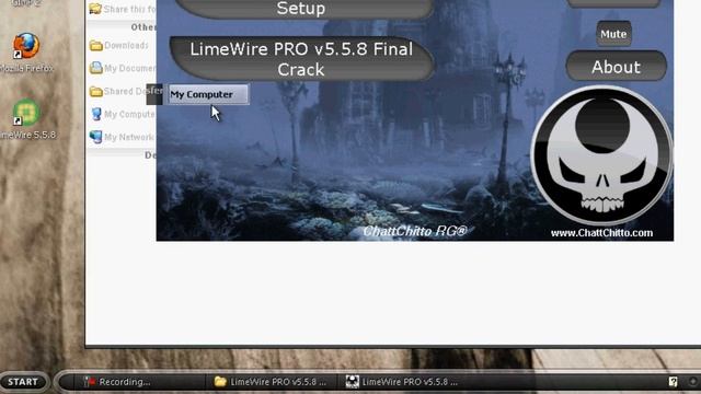How to get Limewire PRO for free смотреть онлайн