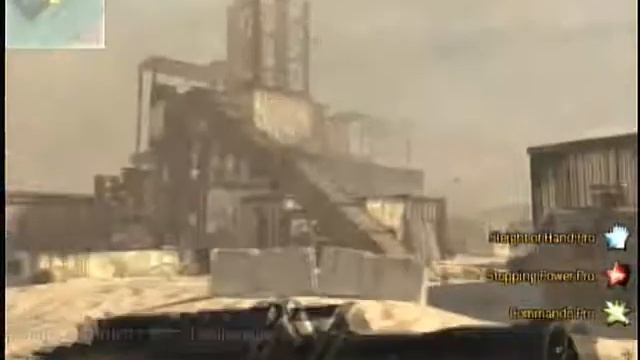 Video Grabber Test@ JiZz-Clan смотреть онлайн