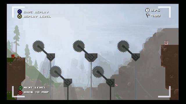 Late Night With Lakau - Episode 5 - Drunk Gamer Edition (Super Meat Boy) смотреть онлайн