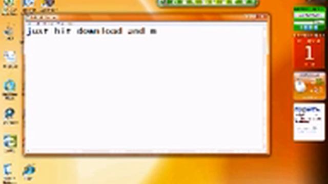 Windows Vista Tour Part 1 смотреть онлайн