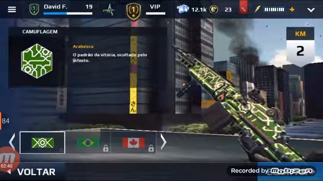 Modern combat 5 blackout смотреть онлайн