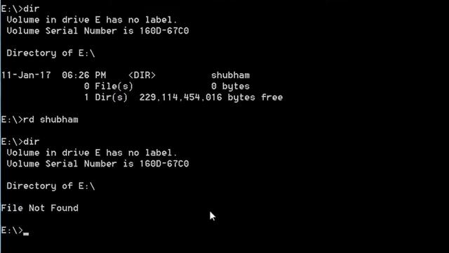 Command Prompt Tutorial (PART 2)-tips & tricks смотреть онлайн