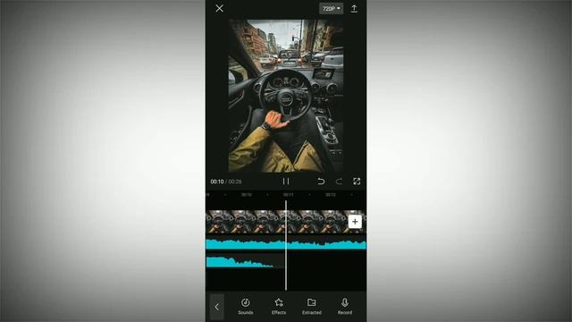 Audio Editing Tutorial | How To Edit Audio | How To Edit Songs смотреть онлайн