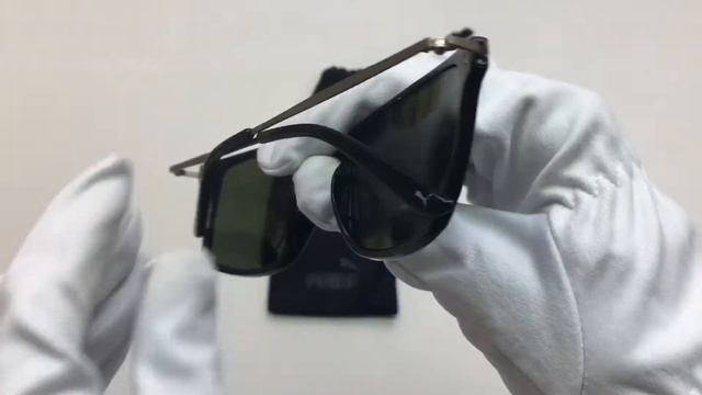 Солнцезащитные очки 0092S 005 Puma с мешком