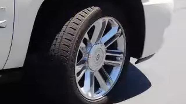 2012 Cadillac Escalade 11624-1 - O'Fallon IL смотреть онлайн