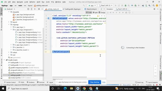 library dependency not working android studio | How to import Github library in Android смотреть онлайн