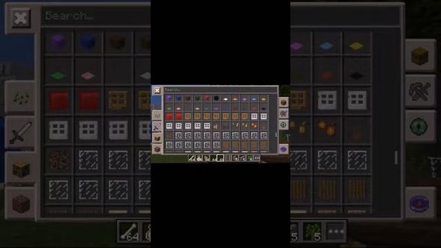 Toolbox for Minecraft pe is awesome !!! смотреть онлайн