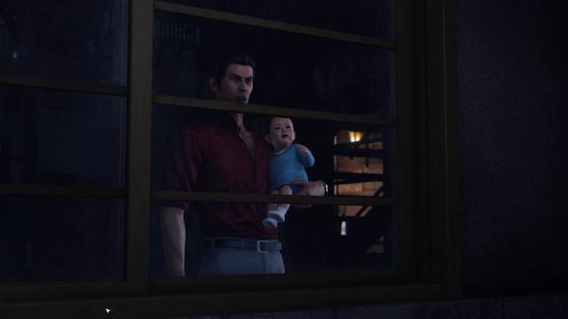 Hands - Yakuza 6 Karaoke Cinematic [1440p] смотреть онлайн