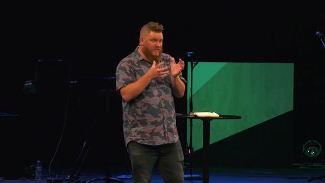 Gospel Innovation | SUMMER OF INTENTIONALITY смотреть онлайн