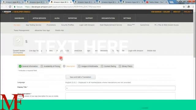 how to publish android app on app store for free In hindi 2018 смотреть онлайн