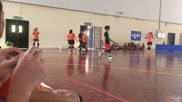 TKTC 9.0 (Open Mix) : Singapore D vs Genesis C [3rd period] смотреть онлайн