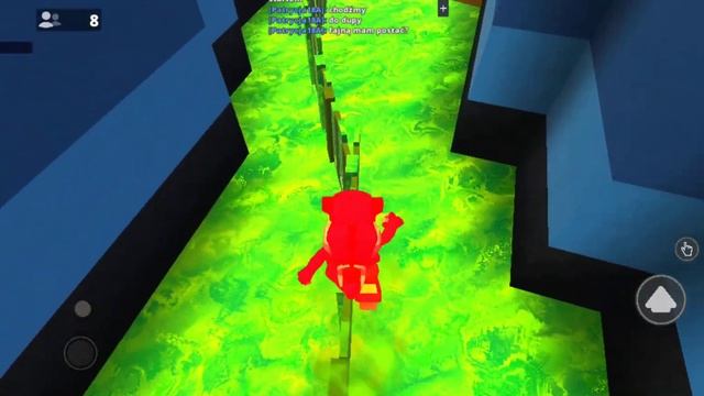 Kogama Parkour, :Android Parkour: 🏃 смотреть онлайн