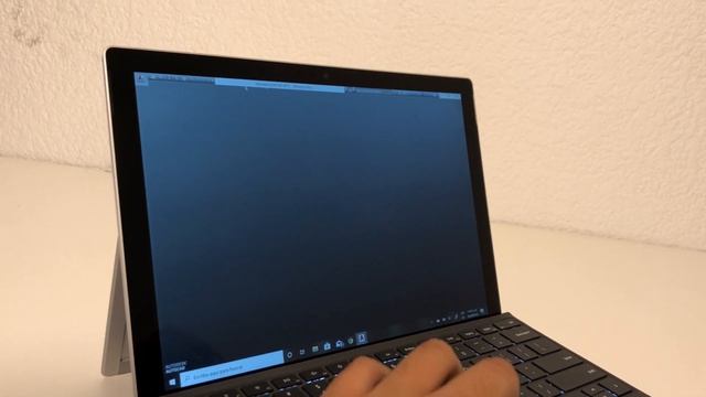 Surface pro 5 Analisis/Review смотреть онлайн