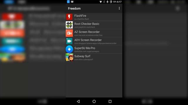 How To Get Free In App-Purchase In Android..!! смотреть онлайн