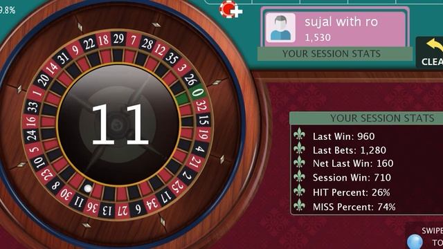 100 % Perfect Betting Tricks to win casino Roulette 🔥😯💸 ll Roulette strategy смотреть онлайн