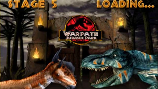 My Warpath Jurassic Park Gameplay Part 2 смотреть онлайн