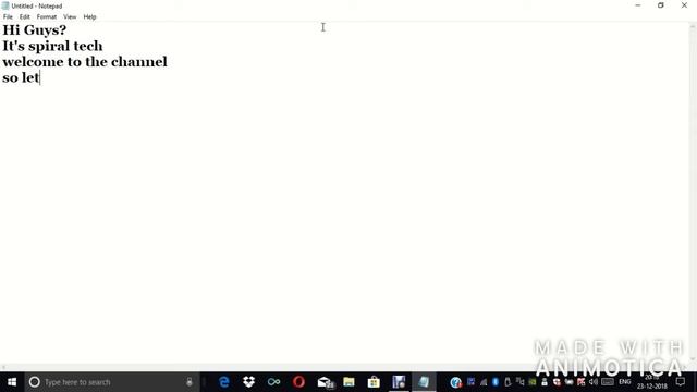 How to Record Screen in Windows 10 смотреть онлайн