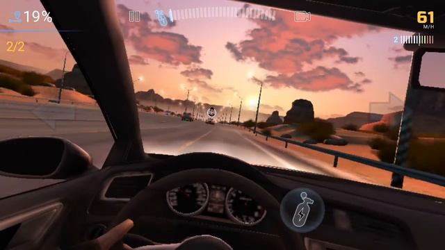 CarX Highway Racing Android Gameplay #1 смотреть онлайн