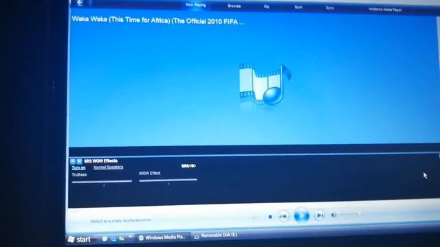 Windows Vista build 5231 VMware Workstation Part 17 смотреть онлайн