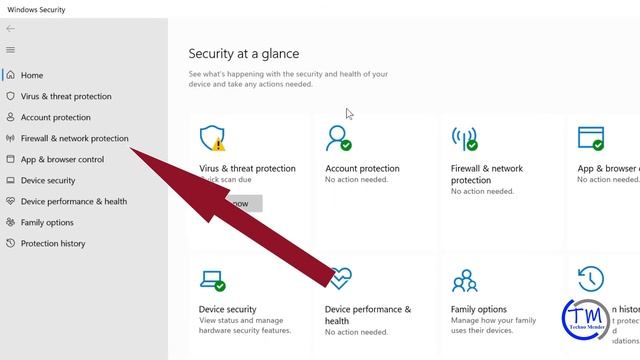 How to Reset Firewall to Default Settings in Windows 11 PC смотреть онлайн