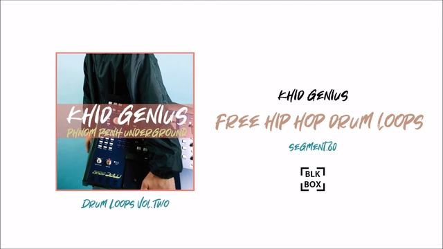 DRUM LOOPS Volume 2 | Loop #08 | Instrumental Drums | Original Hip Hop Beats | Beatmaker Loops смотреть онлайн
