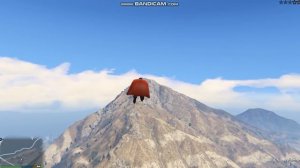 GTA5 обзор мода на супермена