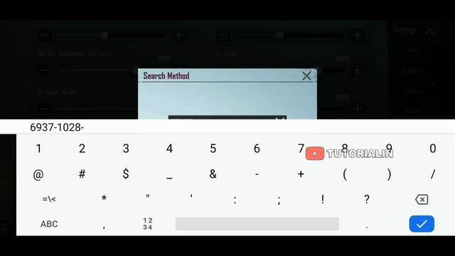 [UPDATED] MADMAX Layout Code & Sensitivity 2021 for Android || PUBG MOBILE || TUTORIALIN смотреть онлайн